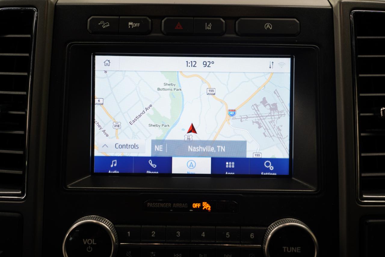Ford Expedition XLT 4x4 2021