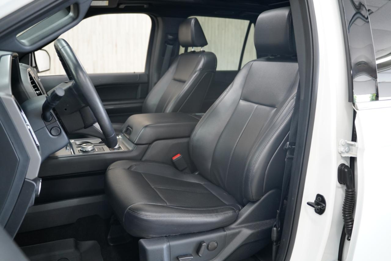 Ford Expedition XLT 4x4 2021