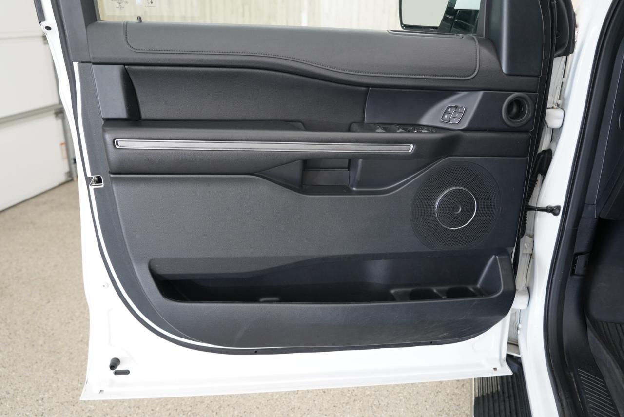 Ford Expedition XLT 4x4 2021