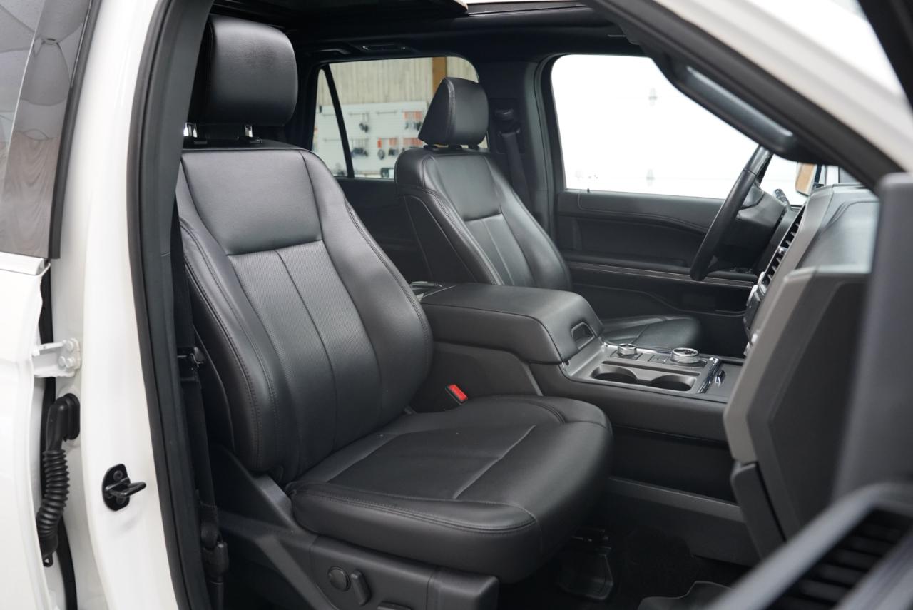 Ford Expedition XLT 4x4 2021
