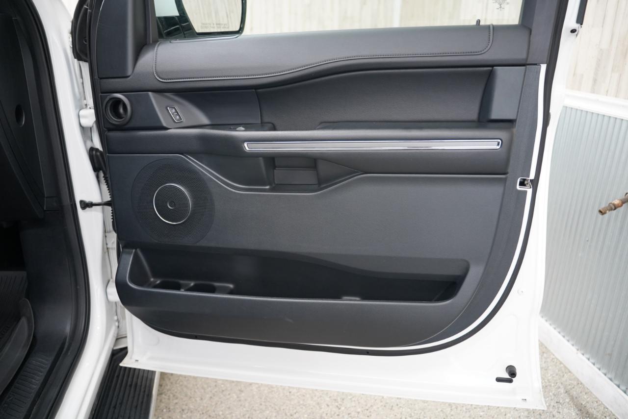 Ford Expedition XLT 4x4 2021