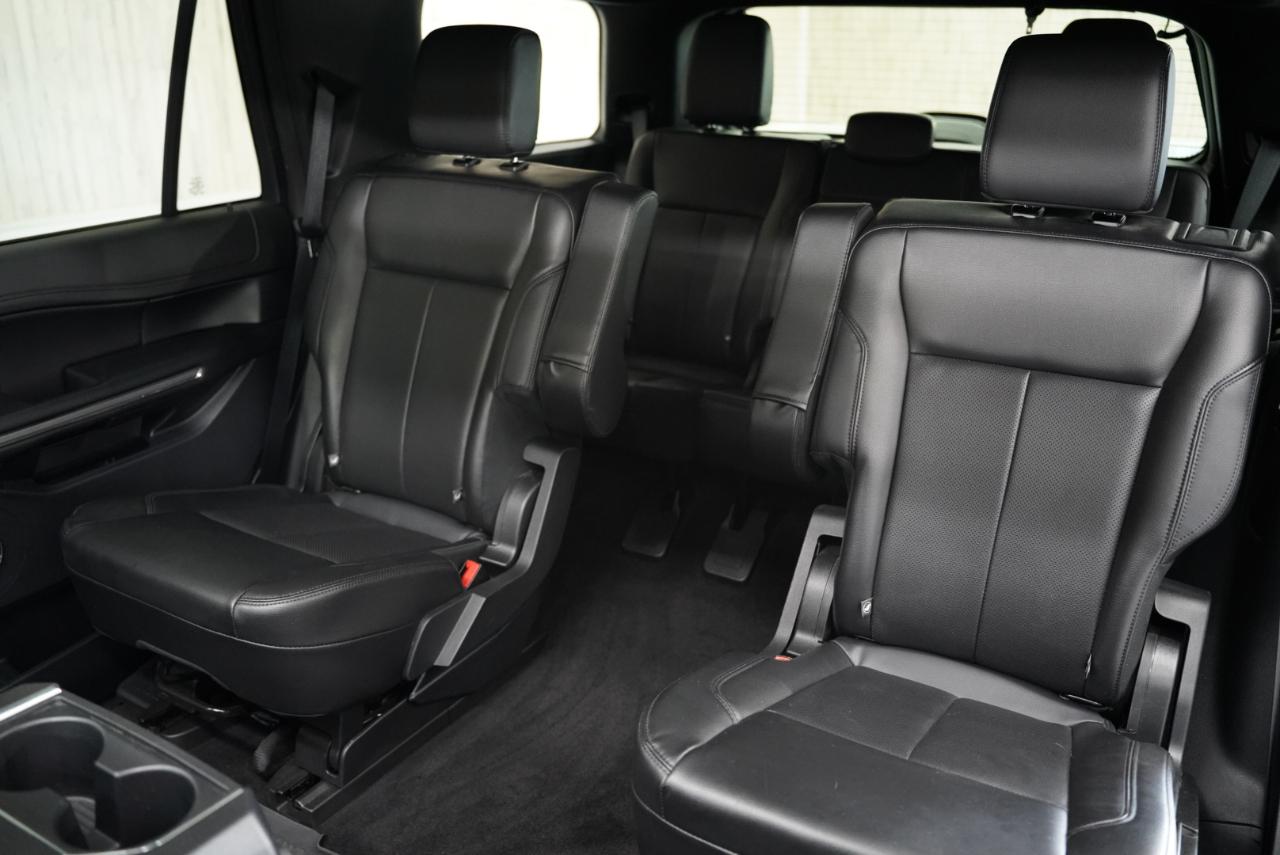 Ford Expedition XLT 4x4 2021