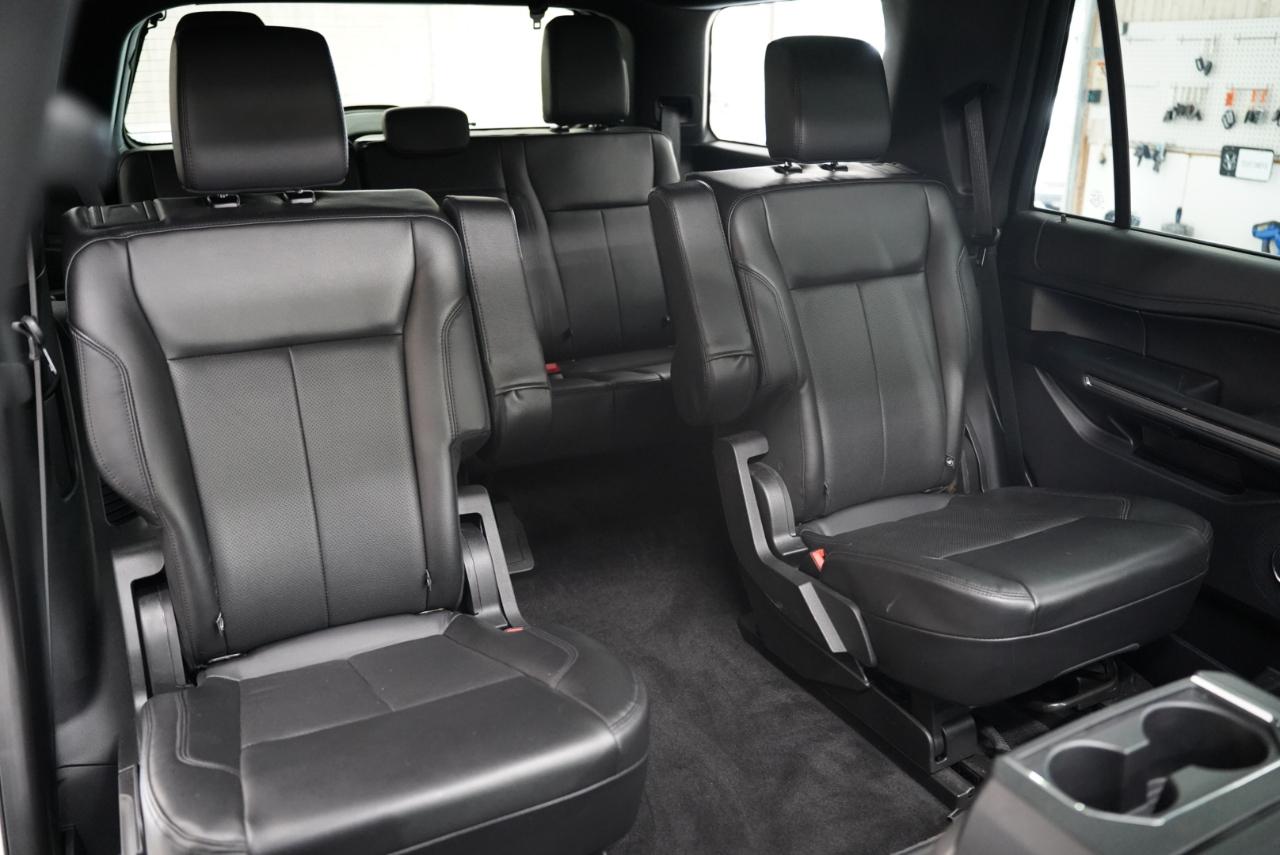 Ford Expedition XLT 4x4 2021