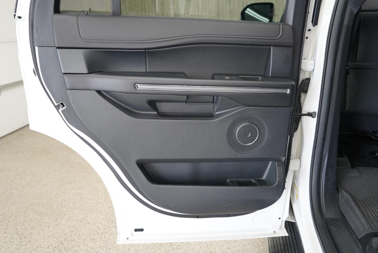 Ford Expedition XLT 4x4 2021