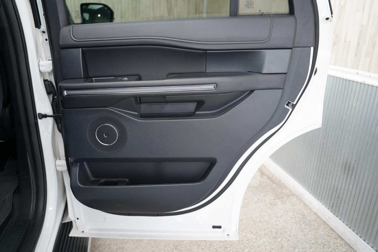Ford Expedition XLT 4x4 2021