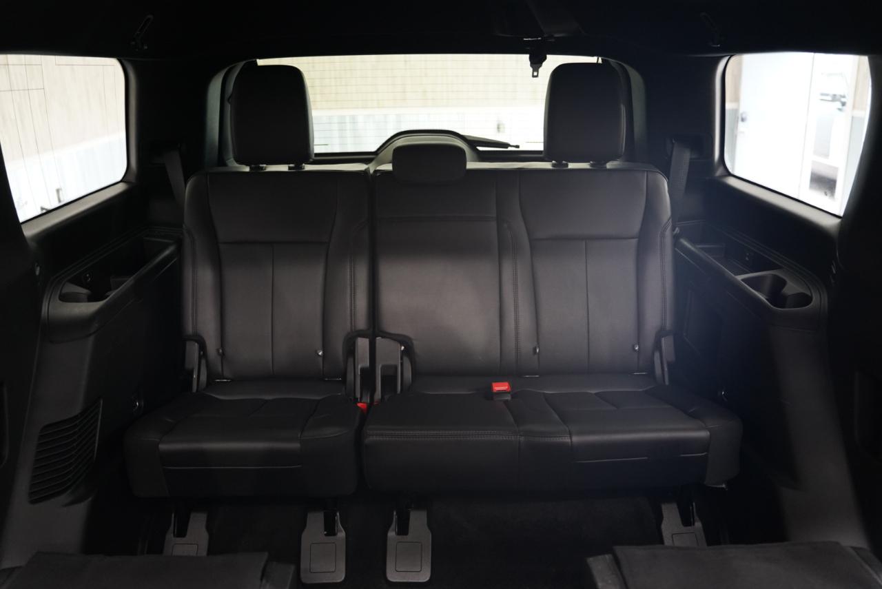 Ford Expedition XLT 4x4 2021