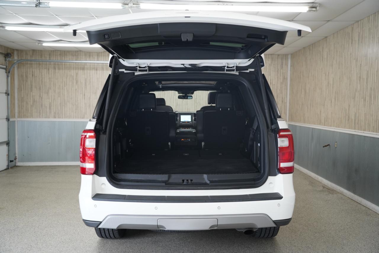 Ford Expedition XLT 4x4 2021