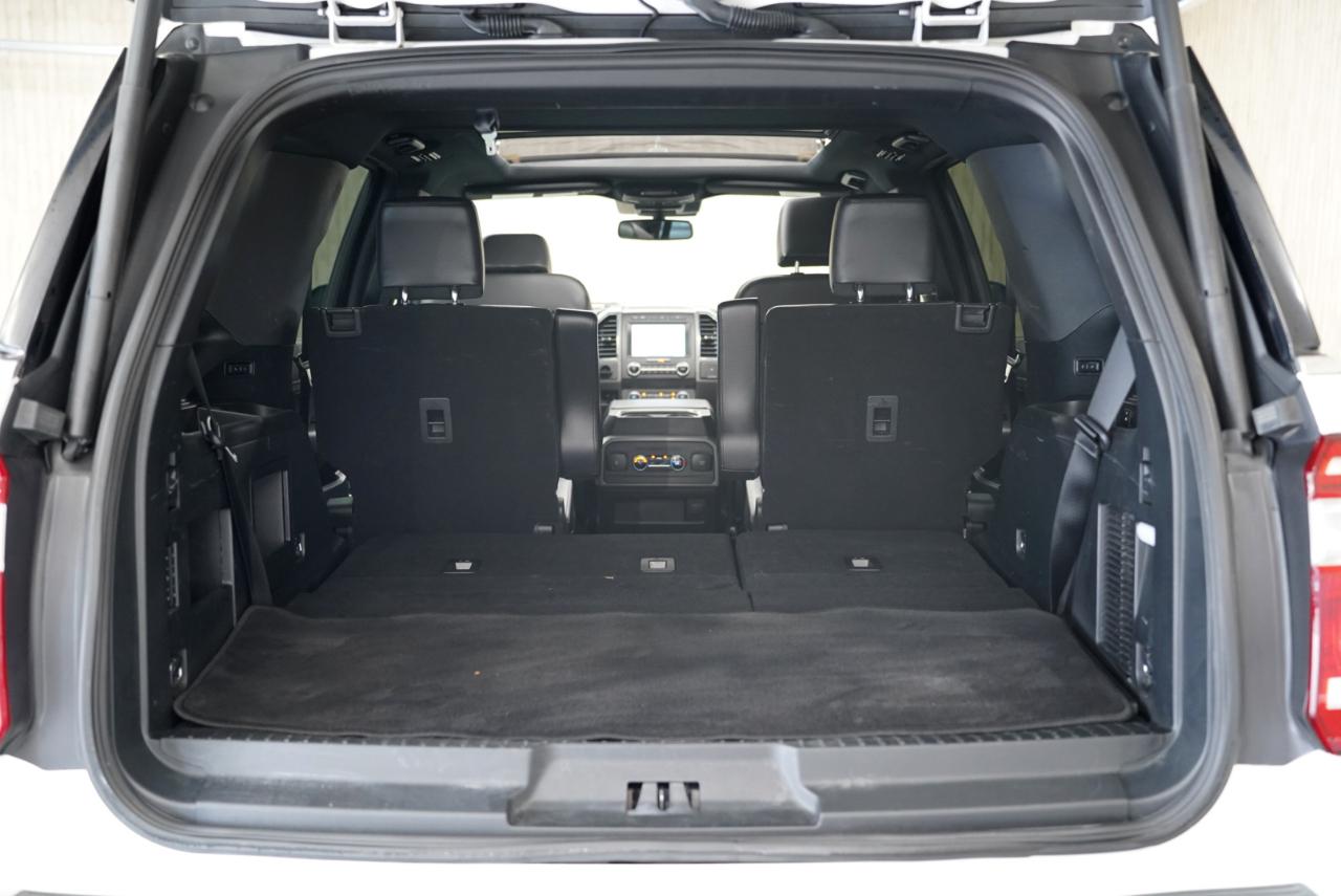 Ford Expedition XLT 4x4 2021