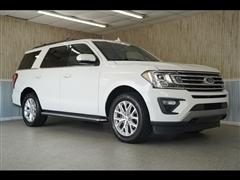 2021 Ford Expedition 