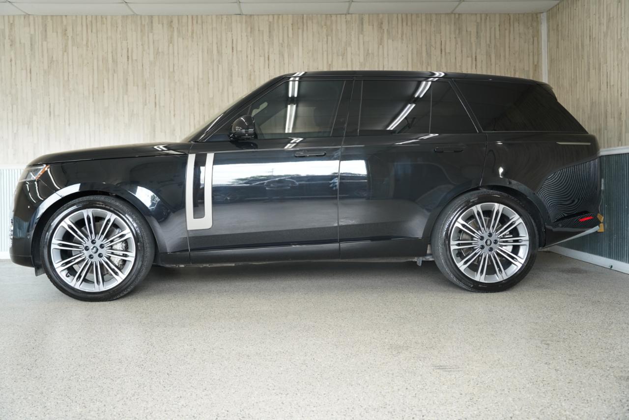 Land Rover Range Rover P530 SE SWB 2025