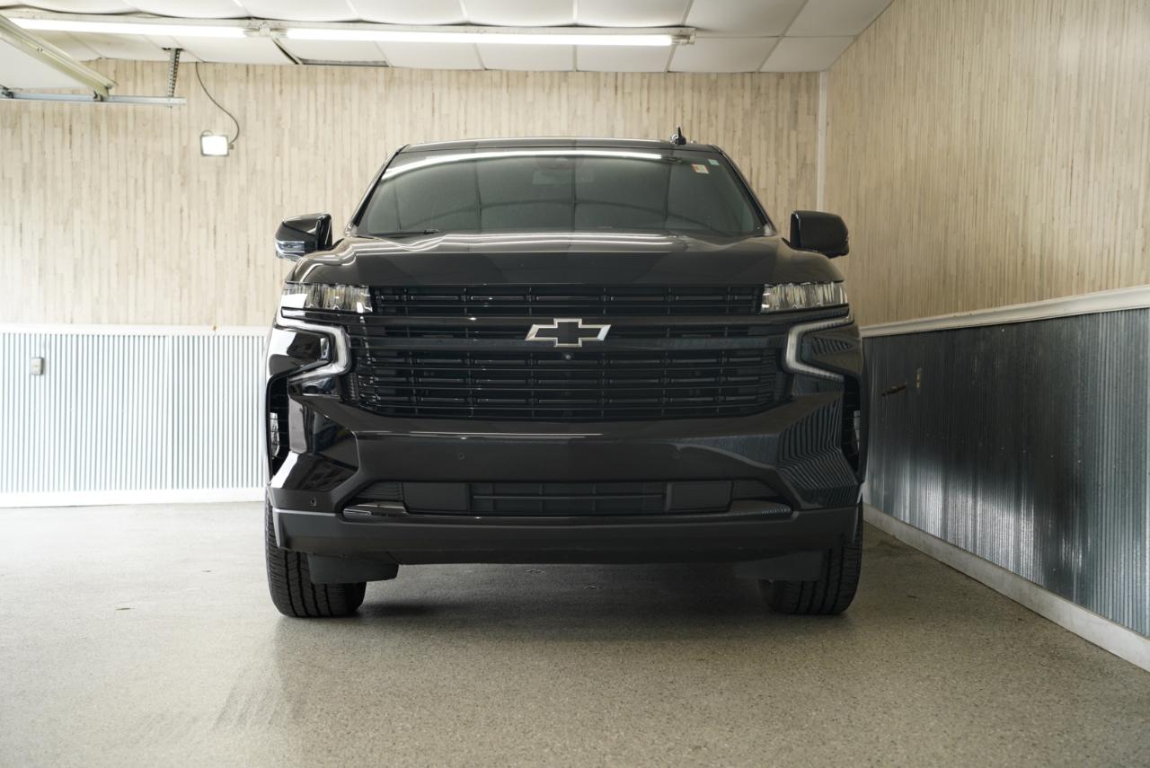 Chevrolet Tahoe 4WD 4dr RST 2023
