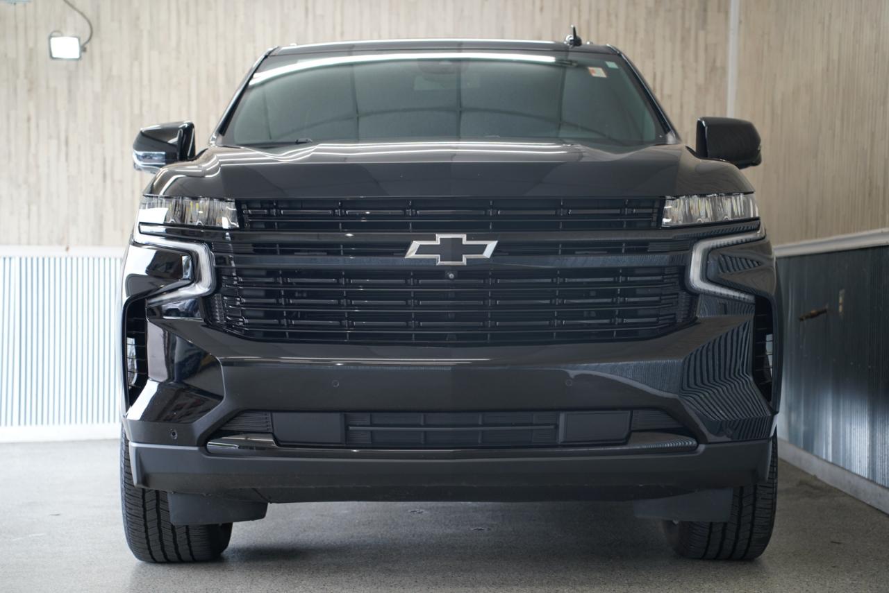 Chevrolet Tahoe 4WD 4dr RST 2023