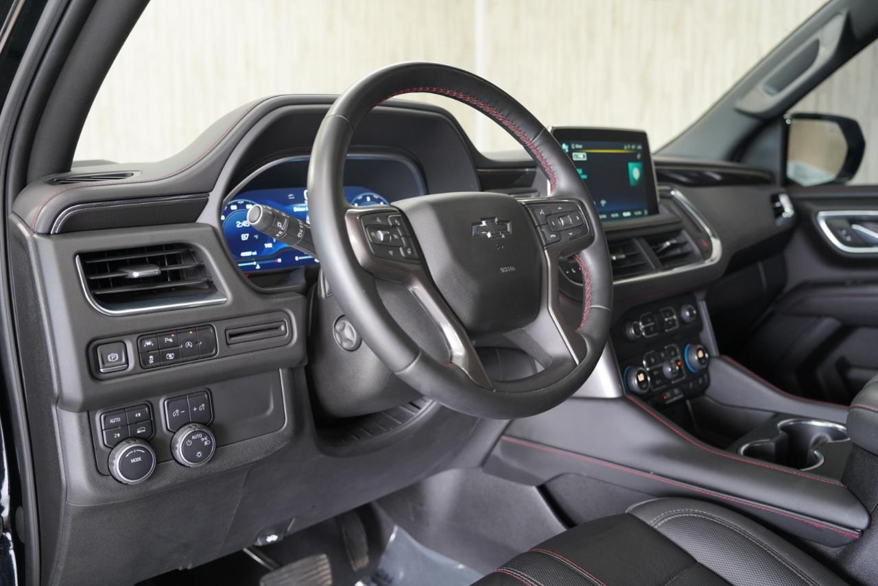 Chevrolet Tahoe 4WD 4dr RST 2023