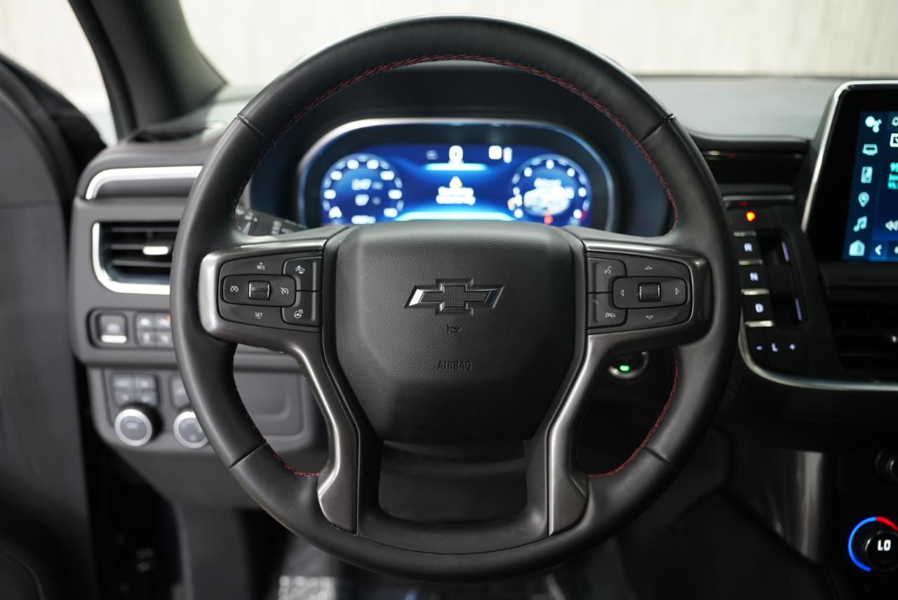 Chevrolet Tahoe 4WD 4dr RST 2023