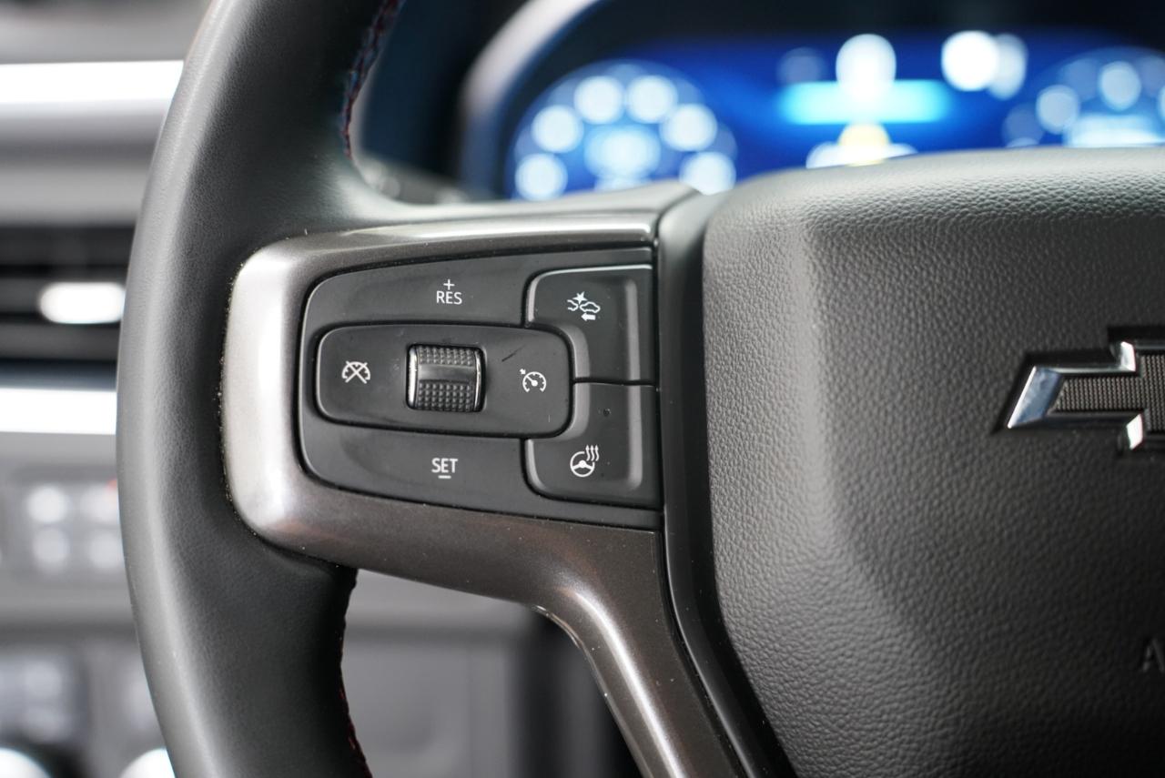 Chevrolet Tahoe 4WD 4dr RST 2023