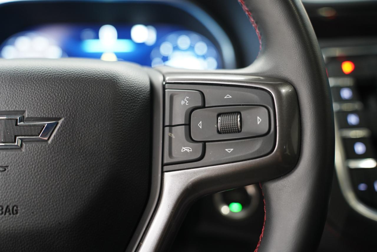 Chevrolet Tahoe 4WD 4dr RST 2023