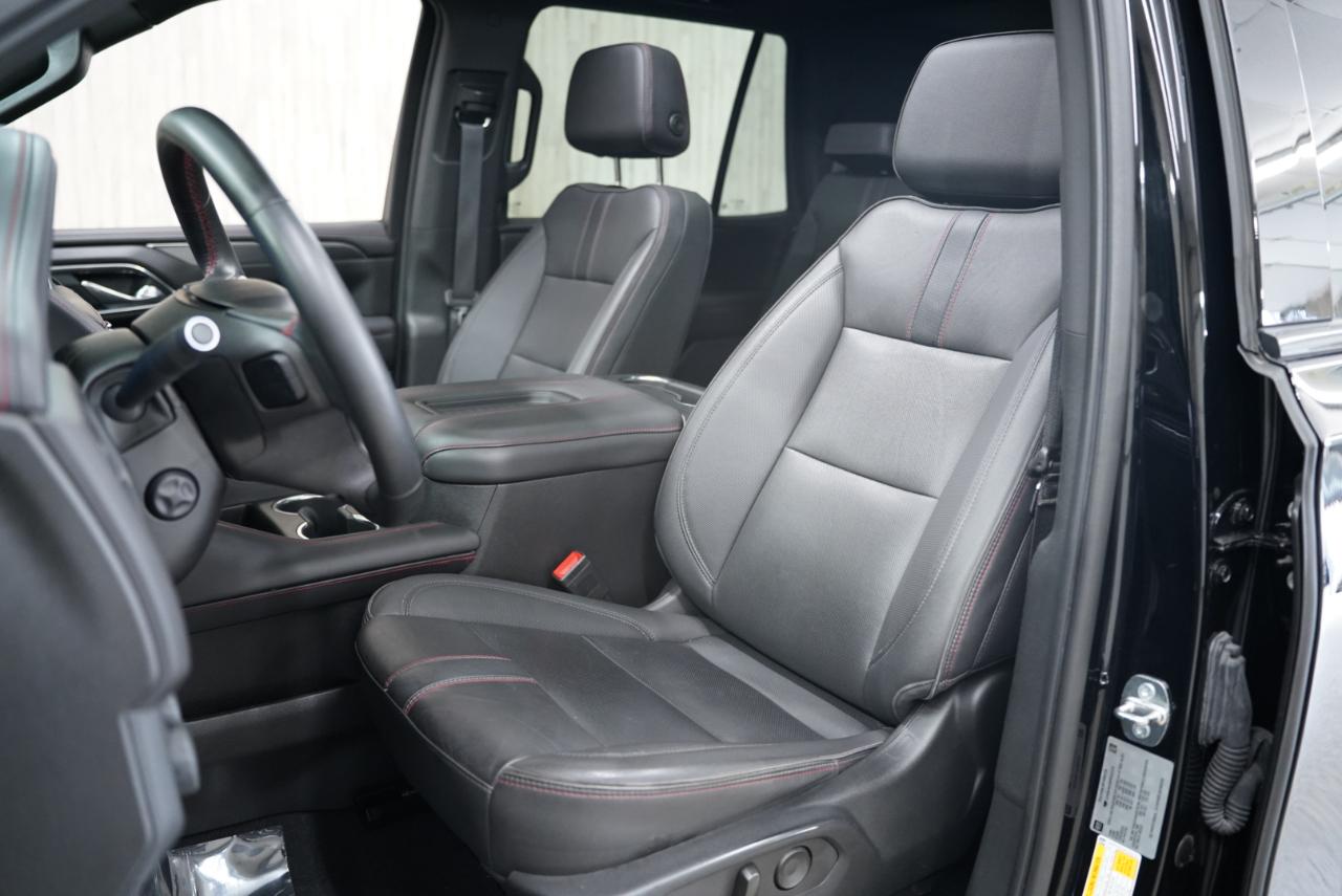 Chevrolet Tahoe 4WD 4dr RST 2023