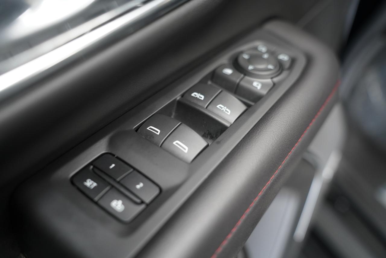 Chevrolet Tahoe 4WD 4dr RST 2023