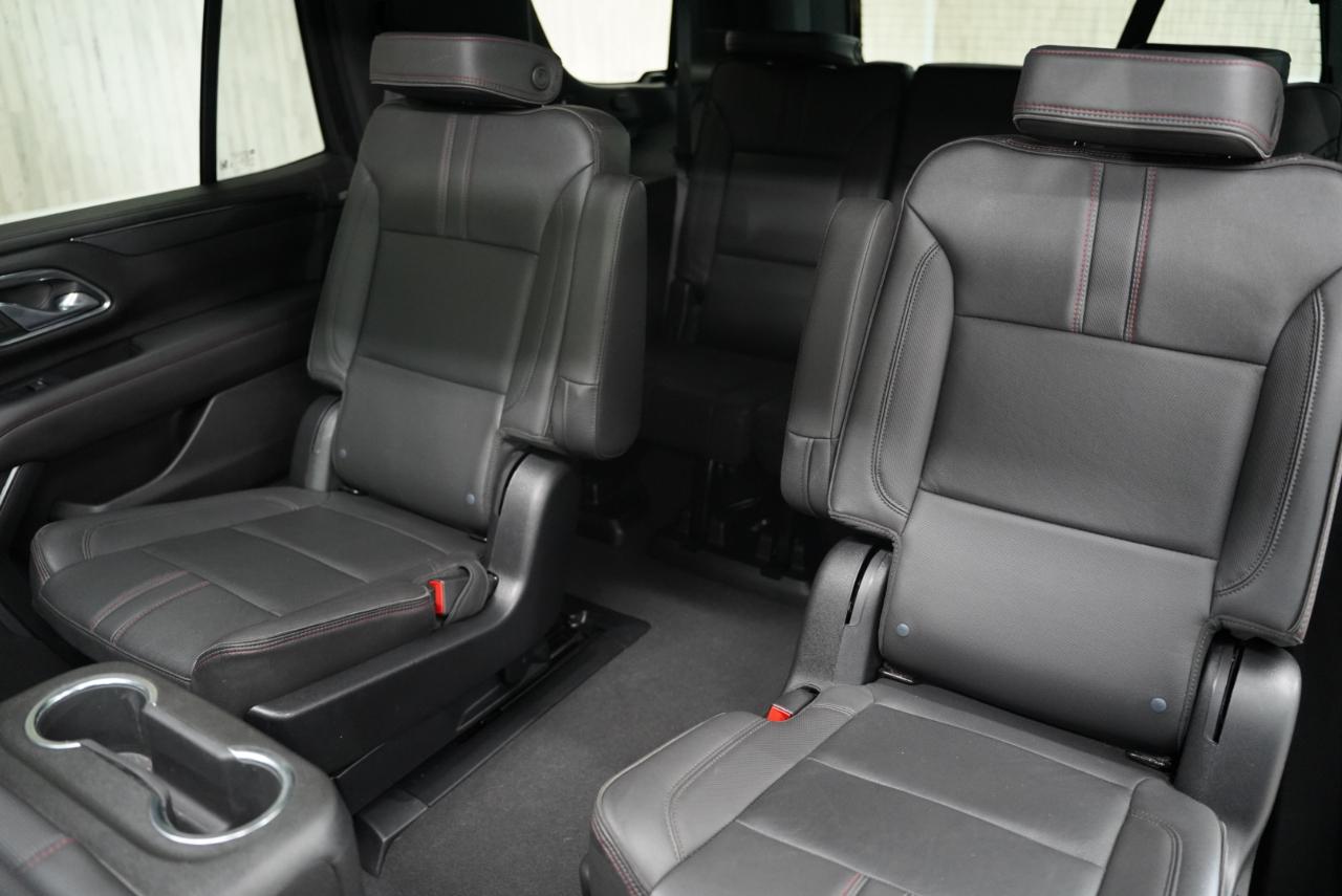 Chevrolet Tahoe 4WD 4dr RST 2023
