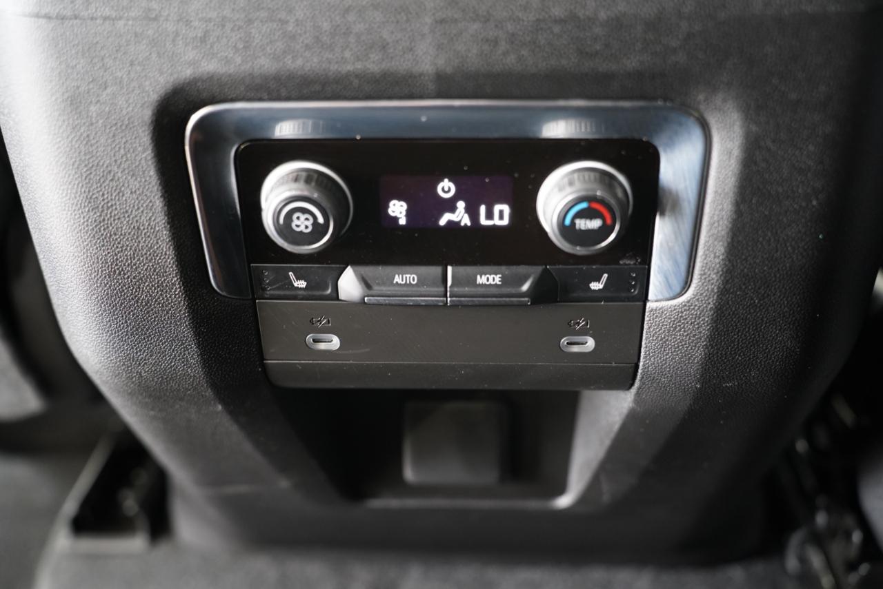 Chevrolet Tahoe 4WD 4dr RST 2023