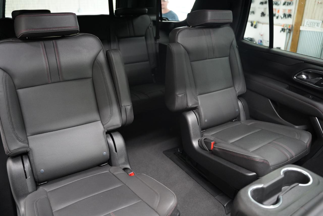 Chevrolet Tahoe 4WD 4dr RST 2023