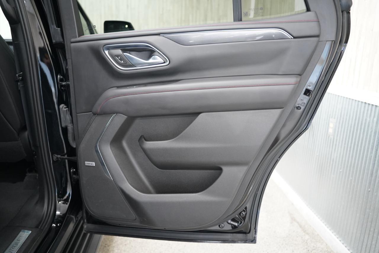Chevrolet Tahoe 4WD 4dr RST 2023