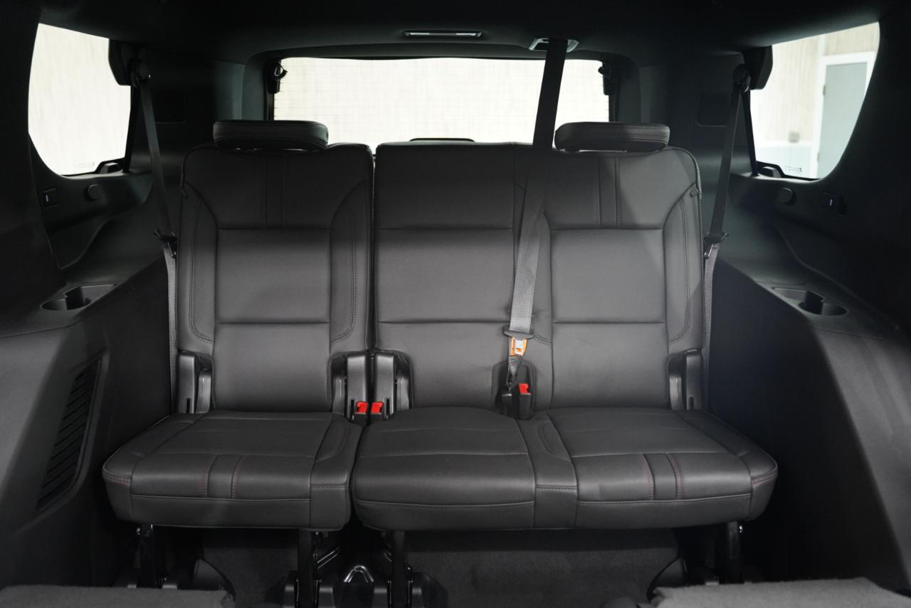 Chevrolet Tahoe 4WD 4dr RST 2023