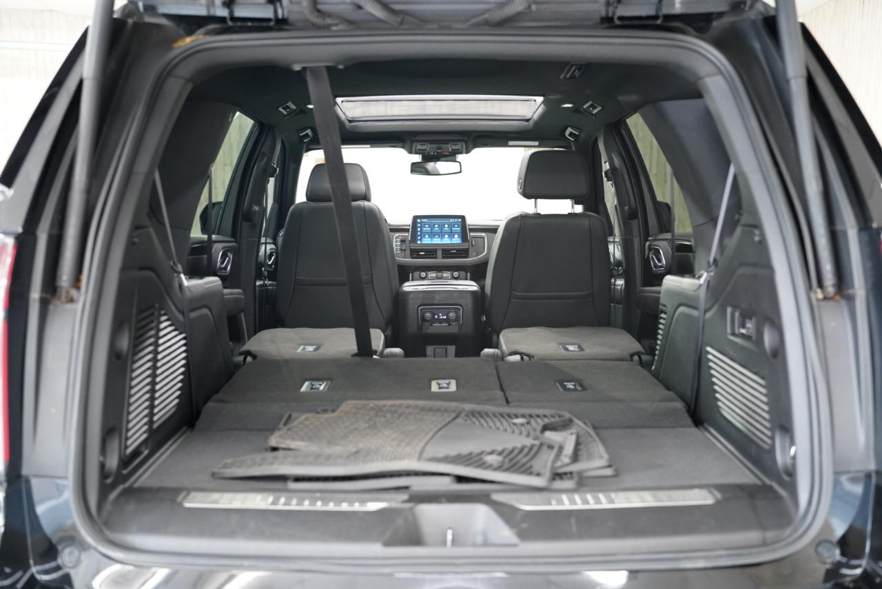 Chevrolet Tahoe 4WD 4dr RST 2023