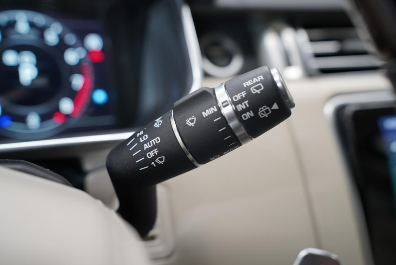 Land Rover Range Rover V8 Supercharged Autobiography LWB 2019