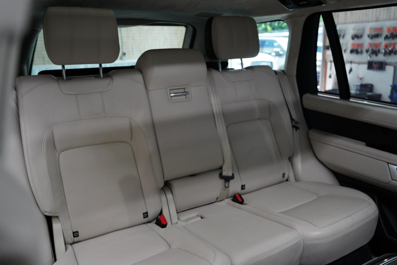 Land Rover Range Rover V8 Supercharged Autobiography LWB 2019
