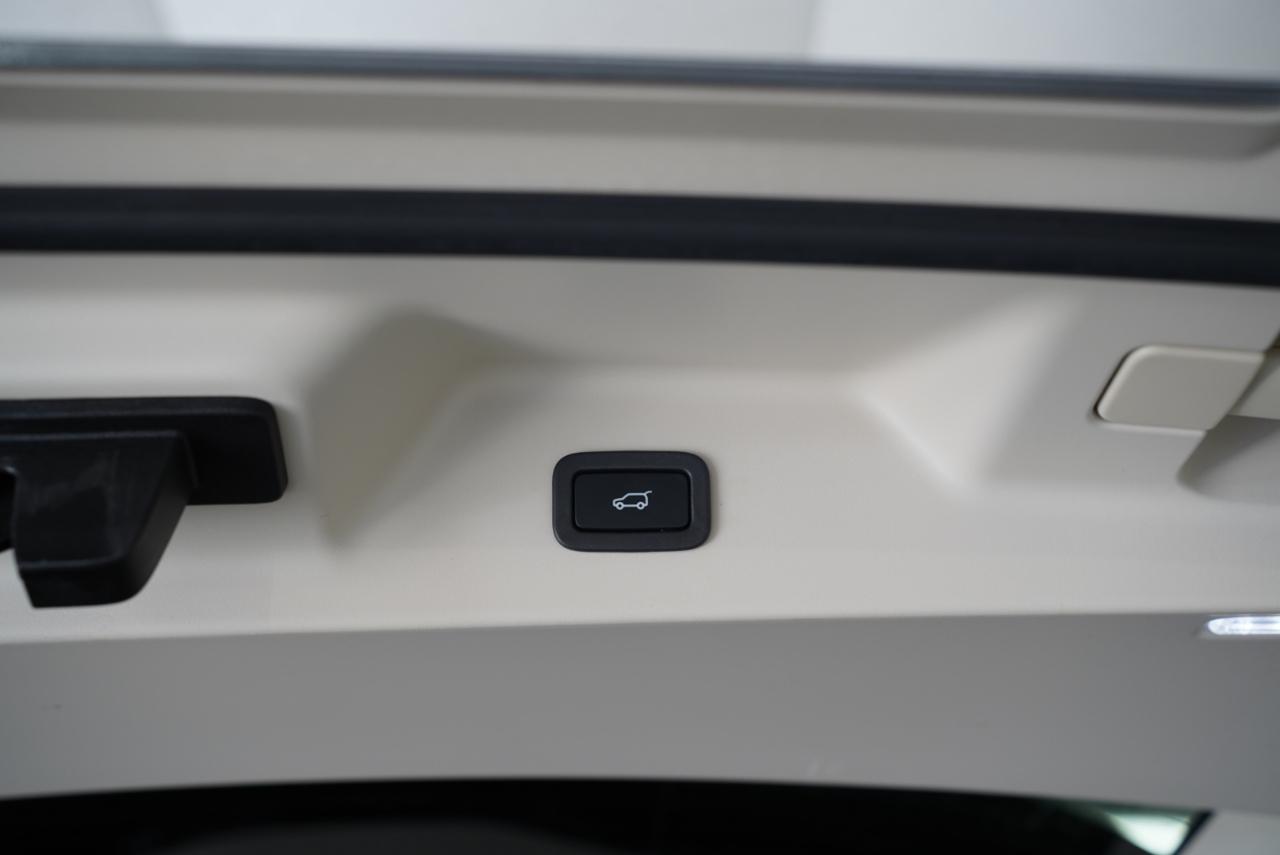 Land Rover Range Rover V8 Supercharged Autobiography LWB 2019