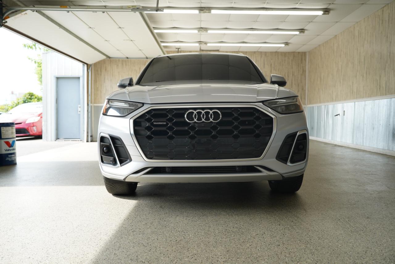 Audi Q5 S line Premium Plus 45 TFSI quattro 2023