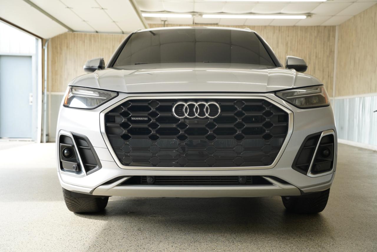 Audi Q5 S line Premium Plus 45 TFSI quattro 2023