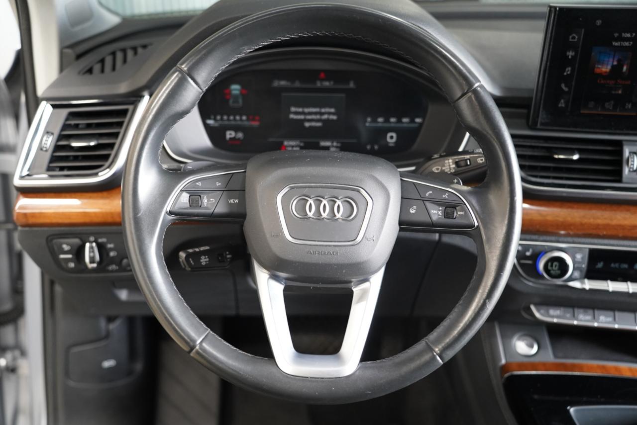 Audi Q5 S line Premium Plus 45 TFSI quattro 2023