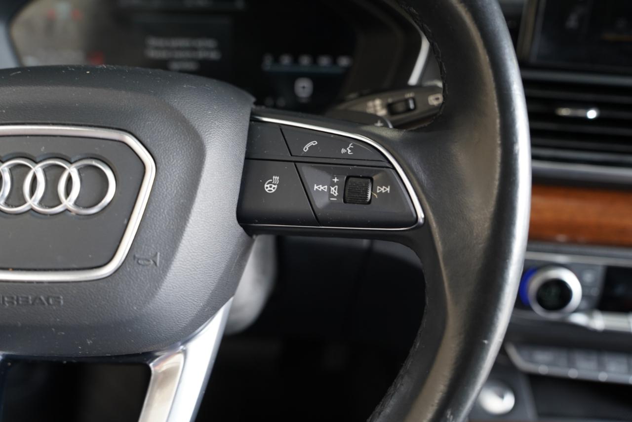 Audi Q5 S line Premium Plus 45 TFSI quattro 2023