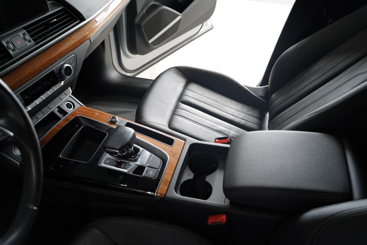 Audi Q5 S line Premium Plus 45 TFSI quattro 2023