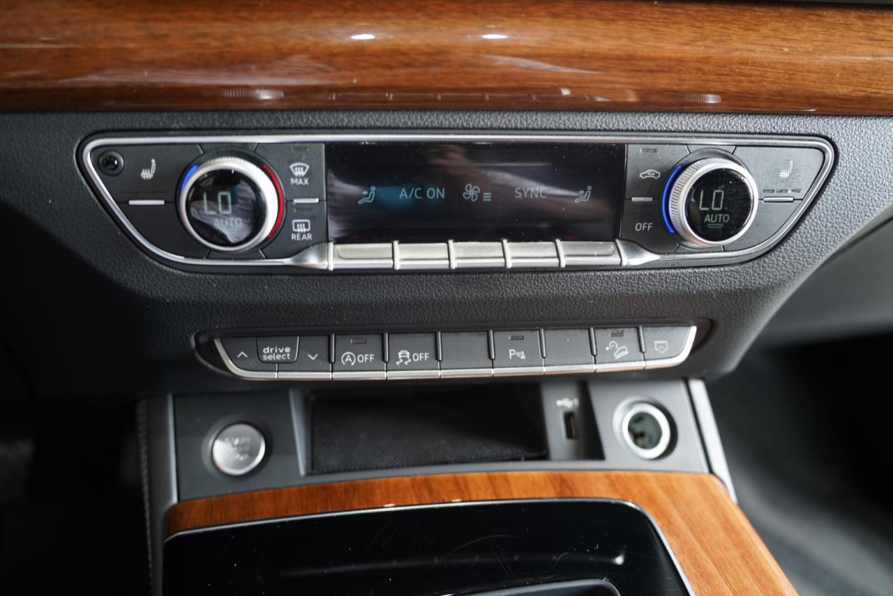 Audi Q5 S line Premium Plus 45 TFSI quattro 2023