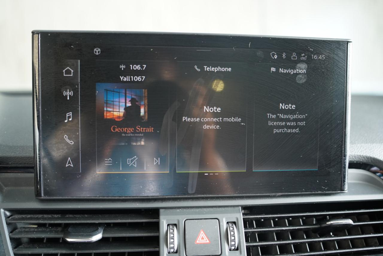 Audi Q5 S line Premium Plus 45 TFSI quattro 2023