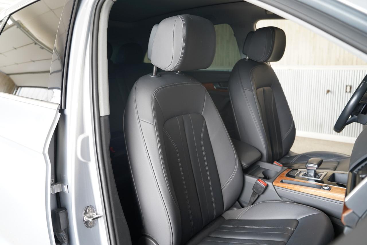 Audi Q5 S line Premium Plus 45 TFSI quattro 2023
