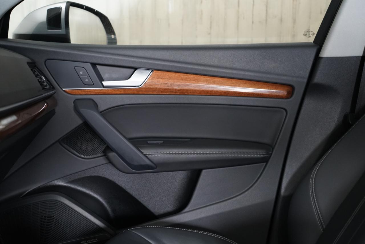 Audi Q5 S line Premium Plus 45 TFSI quattro 2023
