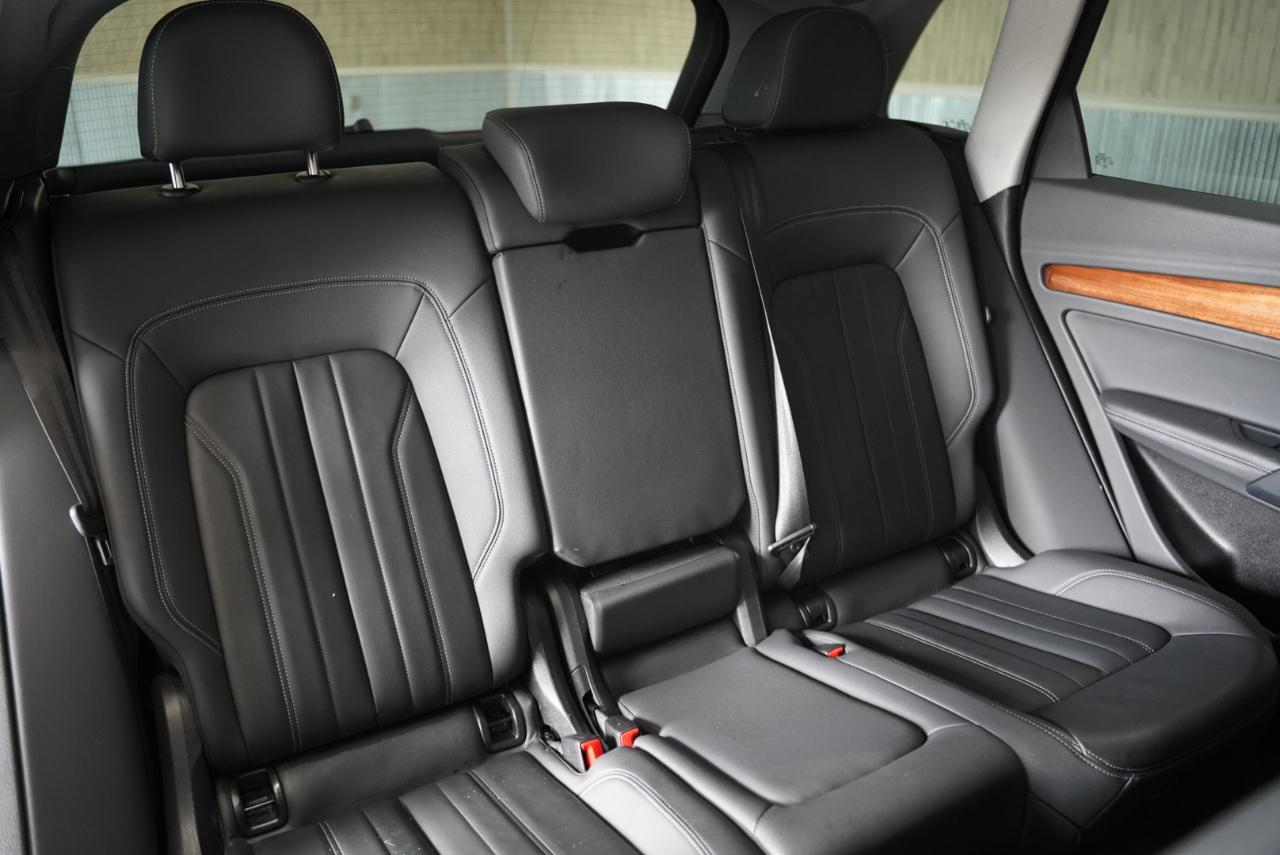 Audi Q5 S line Premium Plus 45 TFSI quattro 2023