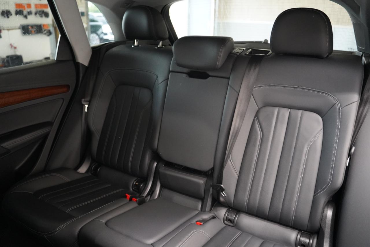 Audi Q5 S line Premium Plus 45 TFSI quattro 2023