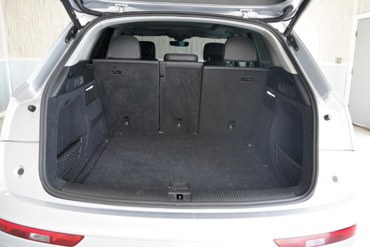 Audi Q5 S line Premium Plus 45 TFSI quattro 2023