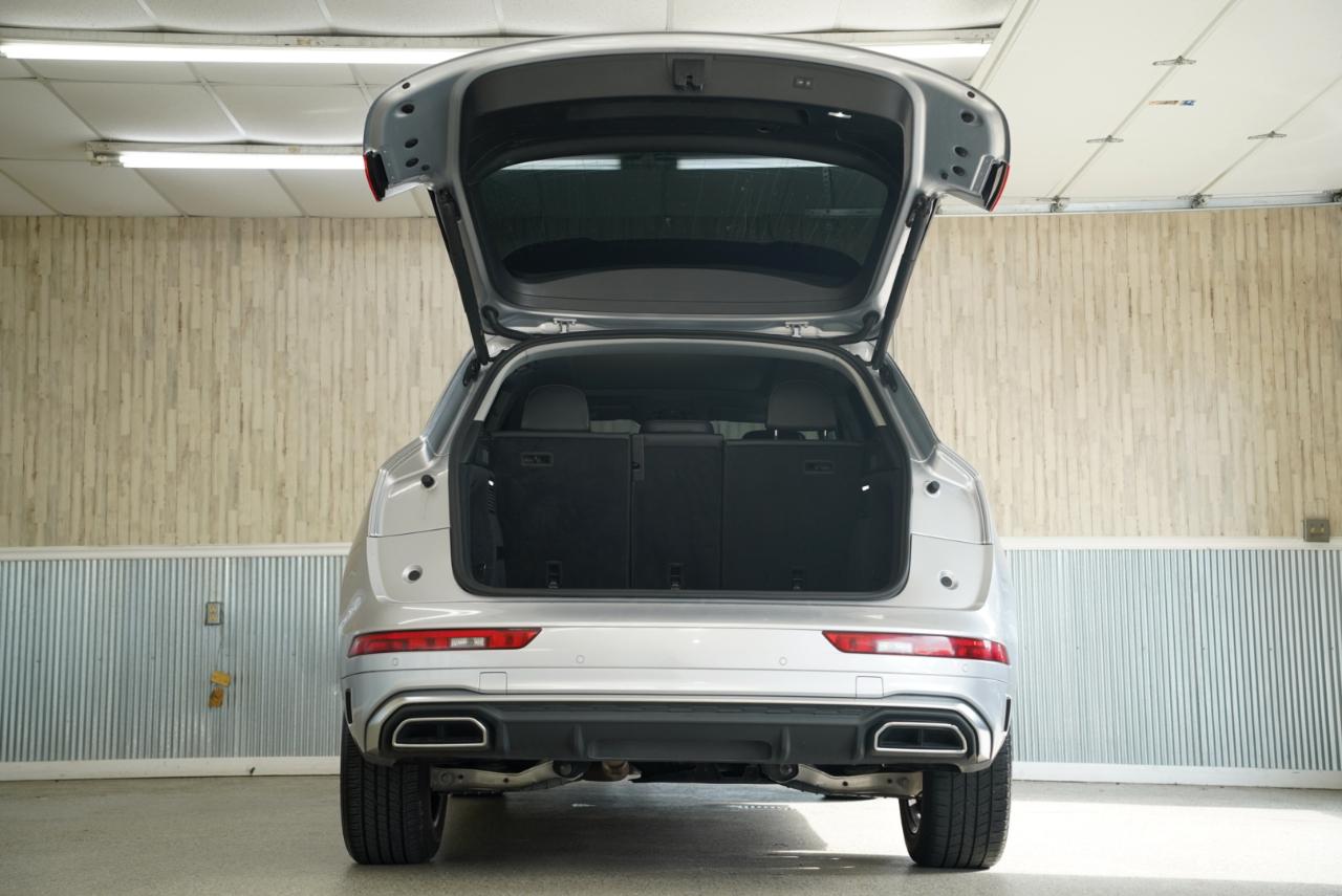 Audi Q5 S line Premium Plus 45 TFSI quattro 2023