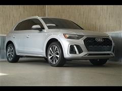 2023 Audi Q5 