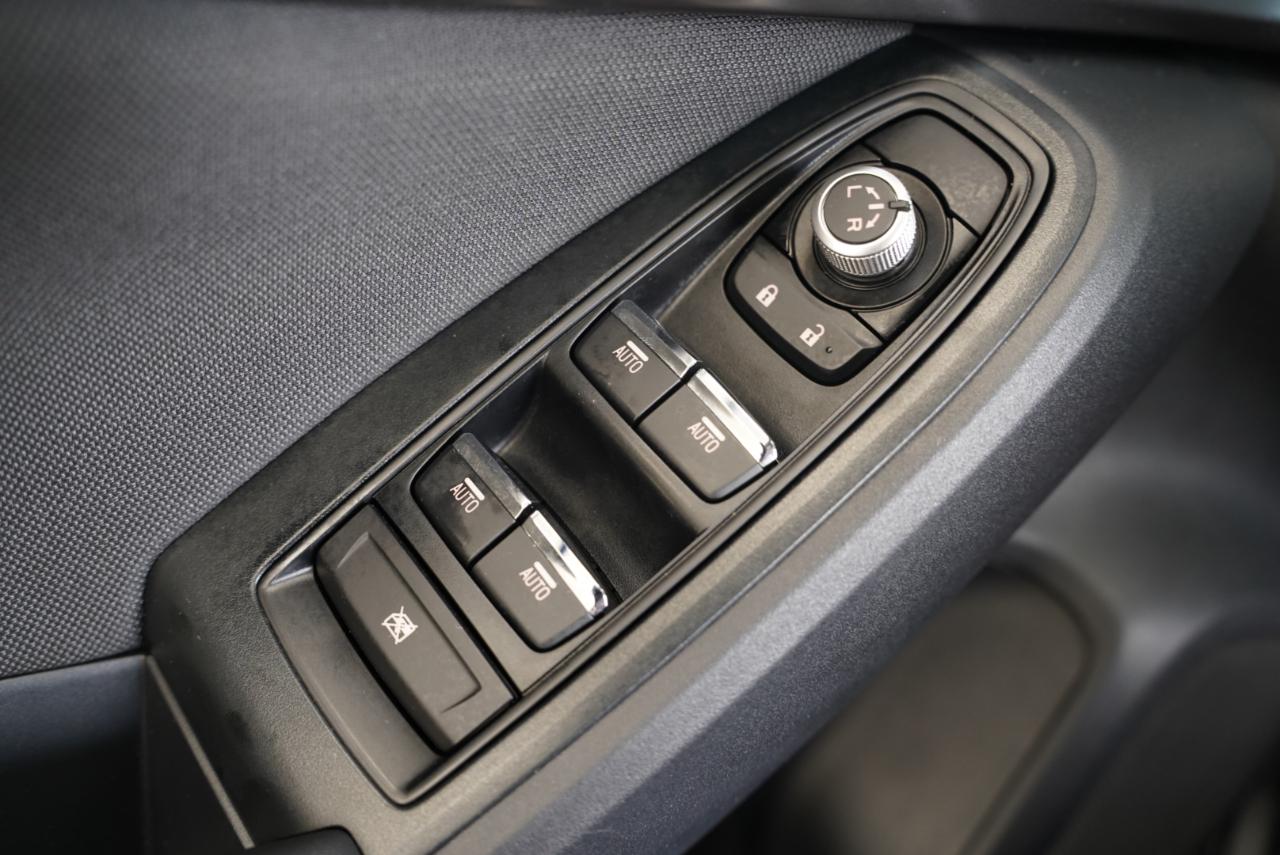 Subaru WRX Premium Manual 2023