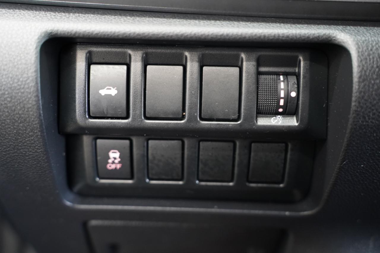 Subaru WRX Premium Manual 2023