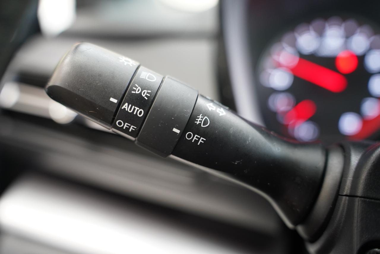 Subaru WRX Premium Manual 2023