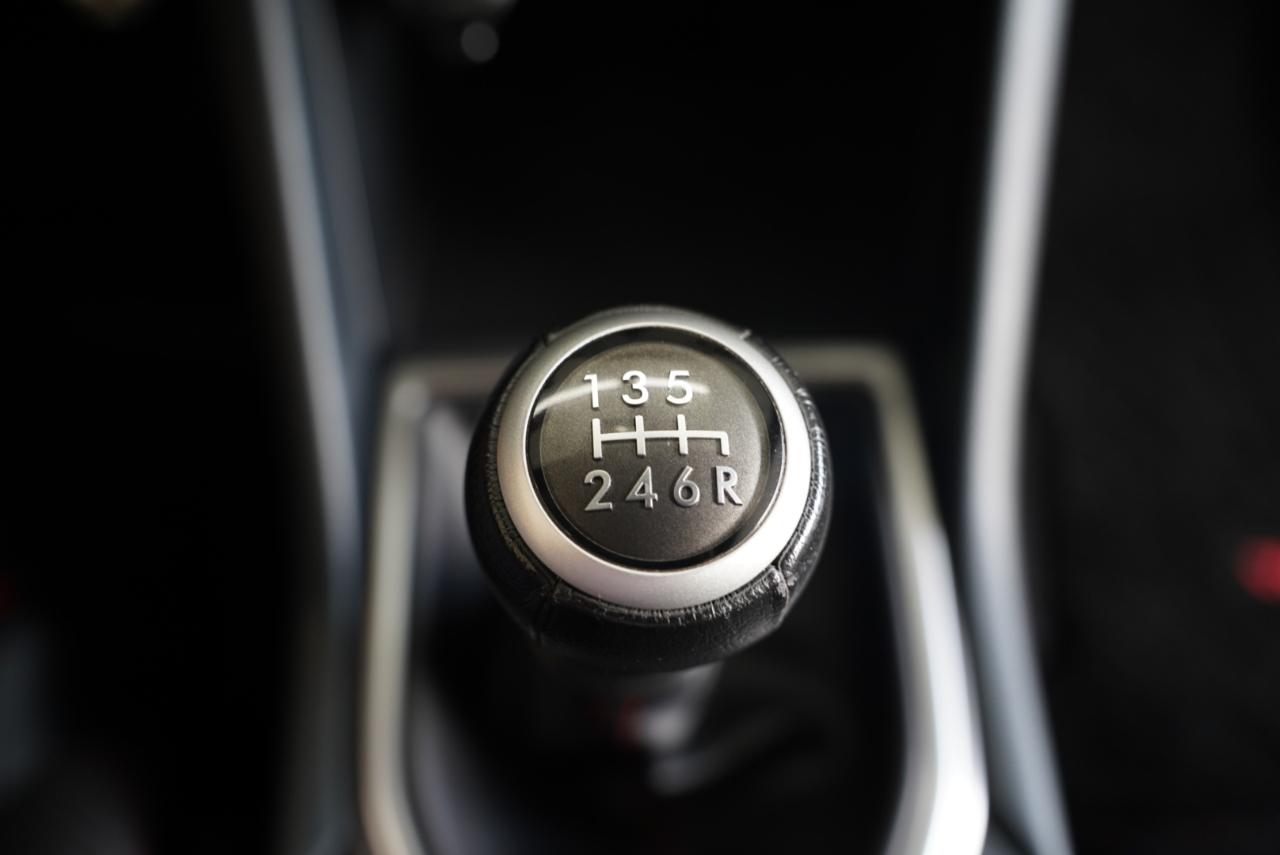 Subaru WRX Premium Manual 2023