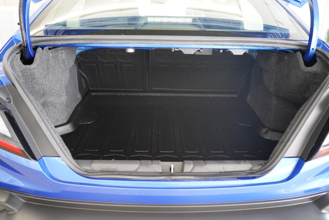Subaru WRX Premium Manual 2023